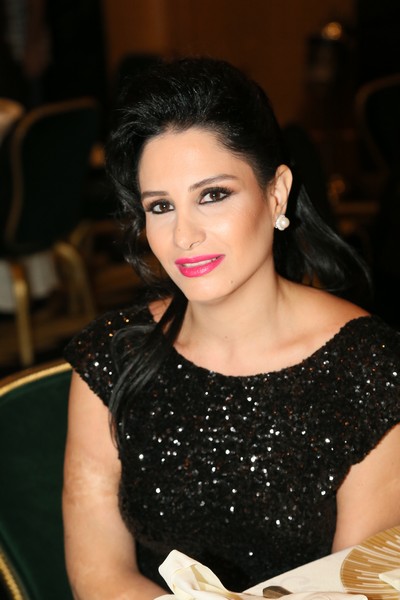 Technomania Annual Dinner 2015